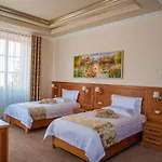 Boka Hotel Tirana