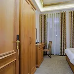 Boka Hotel Tirana