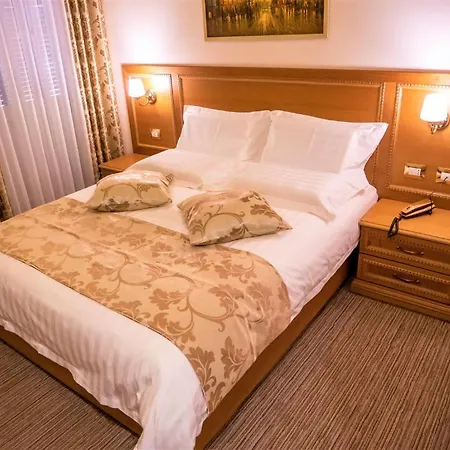 מלון Boka טיראנה