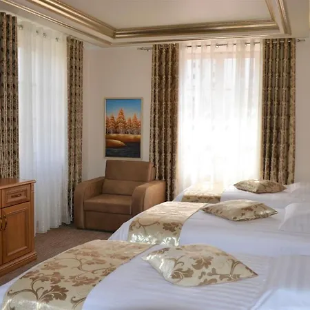 Boka Otel 4*