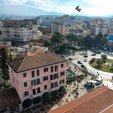 Boka Otel