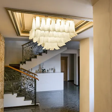 酒店 Boka 地拉那