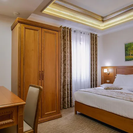 Hotel Boka