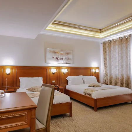 Otel Boka 4*