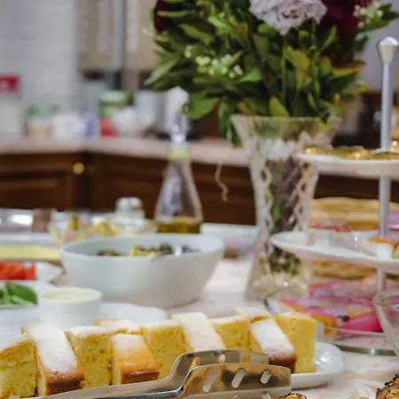 酒店 Boka 地拉那