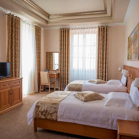Boka Hotel 4*