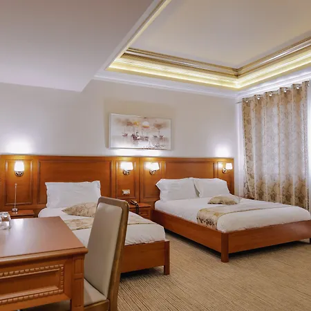 Boka Hotel 4*