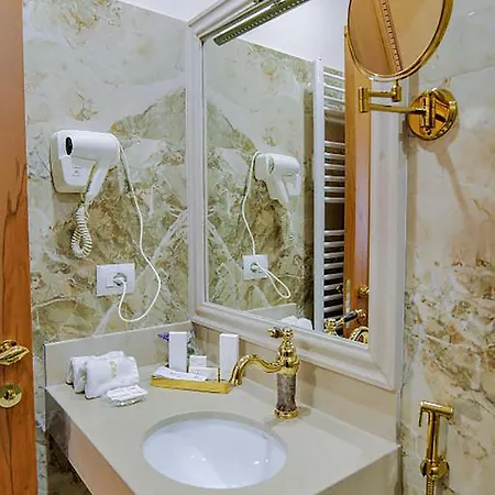 酒店 Boka 地拉那