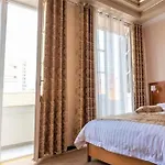 Boka Otel Tiran