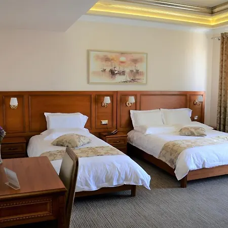 Hotel Boka Tirana