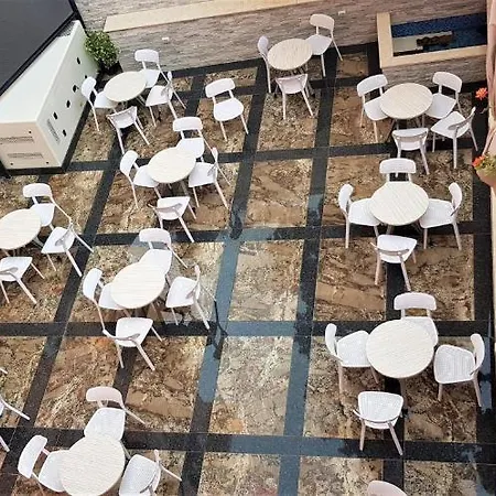 Hotel Boka
