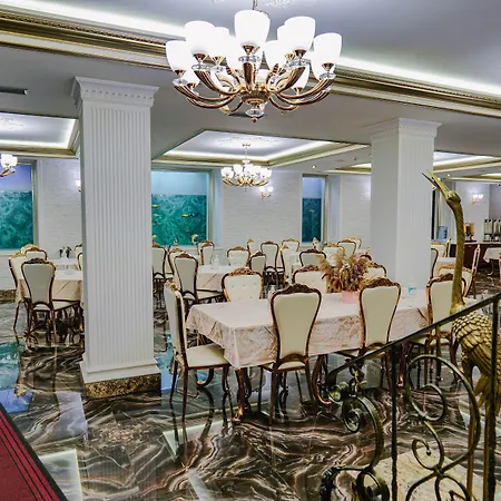 Otel Boka