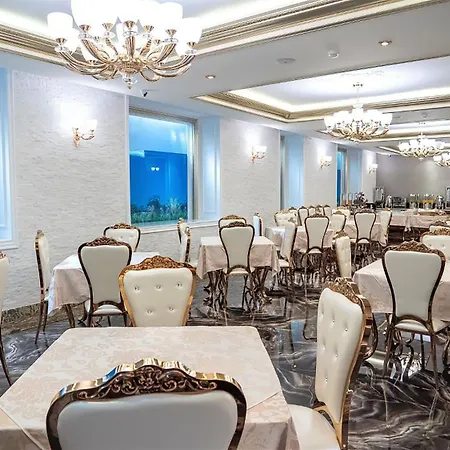 Boka Tirana