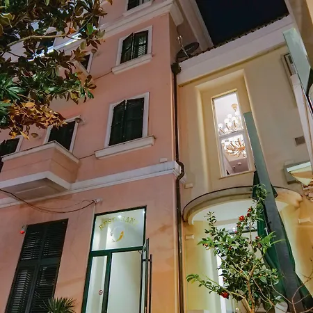 Boka Szálloda Tirana