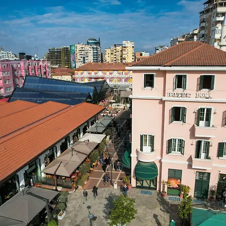 Otel Boka