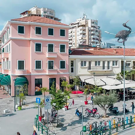 Boka Tiran
