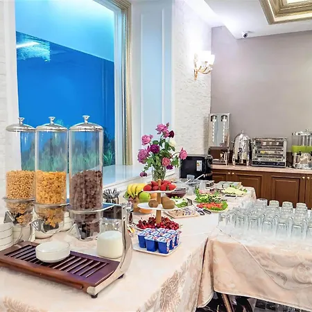 Boka 4* Tirana