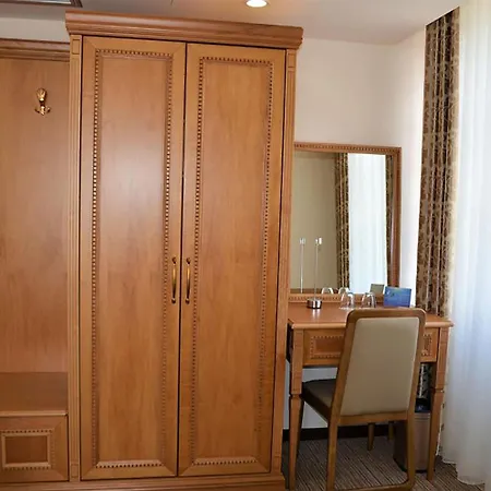 Boka Hotel