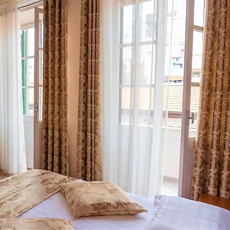 Boka Hotel
