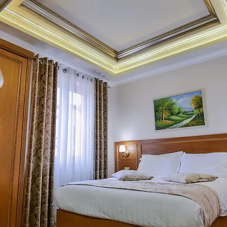 Boka Hotel